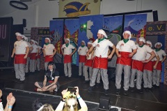 Westerwieher Karnevals Verein