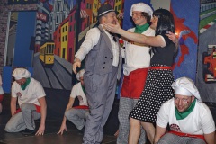 Westerwieher Karnevals Verein