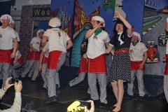 Westerwieher Karnevals Verein