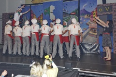 Westerwieher Karnevals Verein