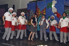 Westerwieher Karnevals Verein