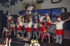 Westerwieher Karnevals Verein