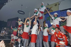 Westerwieher Karnevals Verein