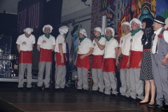 Westerwieher Karnevals Verein