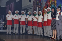 Westerwieher Karnevals Verein