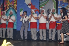 Westerwieher Karnevals Verein
