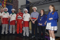 Westerwieher Karnevals Verein