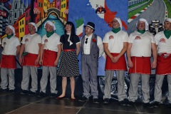 Westerwieher Karnevals Verein