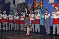 Westerwieher Karnevals Verein
