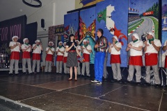 Westerwieher Karnevals Verein