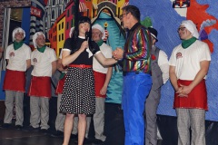 Westerwieher Karnevals Verein