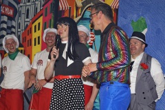 Westerwieher Karnevals Verein