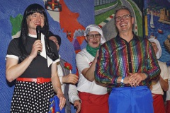 Westerwieher Karnevals Verein