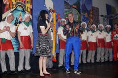 Westerwieher Karnevals Verein