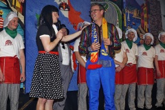 Westerwieher Karnevals Verein