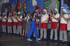 Westerwieher Karnevals Verein