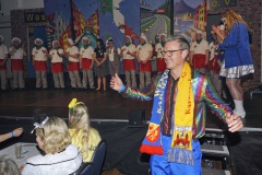 Westerwieher Karnevals Verein