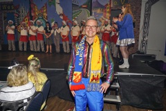 Westerwieher Karnevals Verein