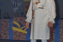 Westerwieher Karnevals Verein