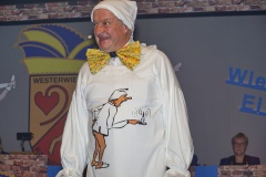 Westerwieher Karnevals Verein