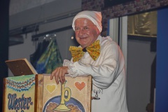 Westerwieher Karnevals Verein