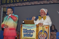 Westerwieher Karnevals Verein