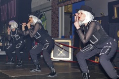 Westerwieher Karnevals Verein