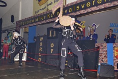 Westerwieher Karnevals Verein