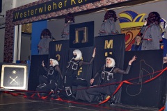 Westerwieher Karnevals Verein