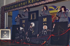 Westerwieher Karnevals Verein