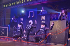 Westerwieher Karnevals Verein