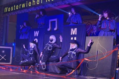 Westerwieher Karnevals Verein