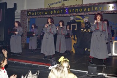 Westerwieher Karnevals Verein