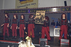 Westerwieher Karnevals Verein