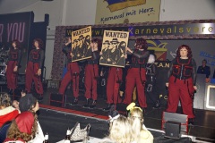 Westerwieher Karnevals Verein