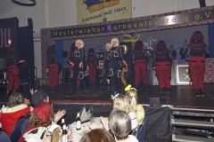 Westerwieher Karnevals Verein
