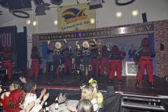 Westerwieher Karnevals Verein