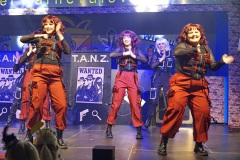 Westerwieher Karnevals Verein