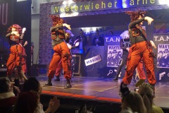 Westerwieher Karnevals Verein