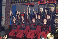 Westerwieher Karnevals Verein