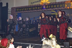 Westerwieher Karnevals Verein