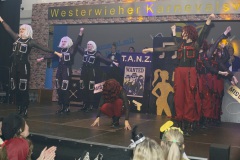 Westerwieher Karnevals Verein