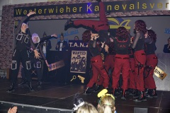 Westerwieher Karnevals Verein