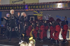 Westerwieher Karnevals Verein