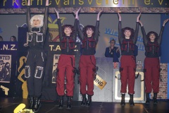 Westerwieher Karnevals Verein