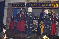 Westerwieher Karnevals Verein
