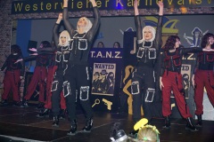 Westerwieher Karnevals Verein