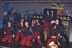 Westerwieher Karnevals Verein