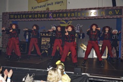Westerwieher Karnevals Verein