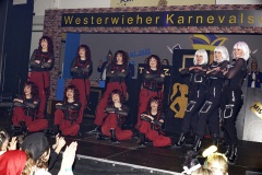 Westerwieher Karnevals Verein